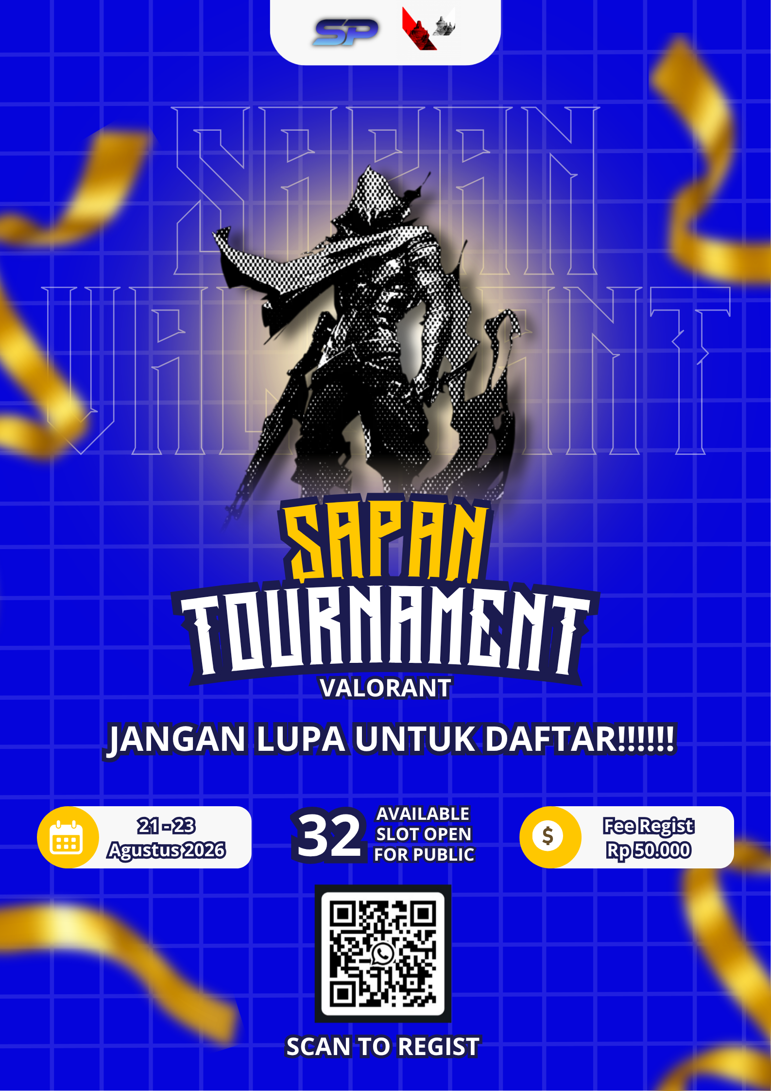 SAPAN Community Cup