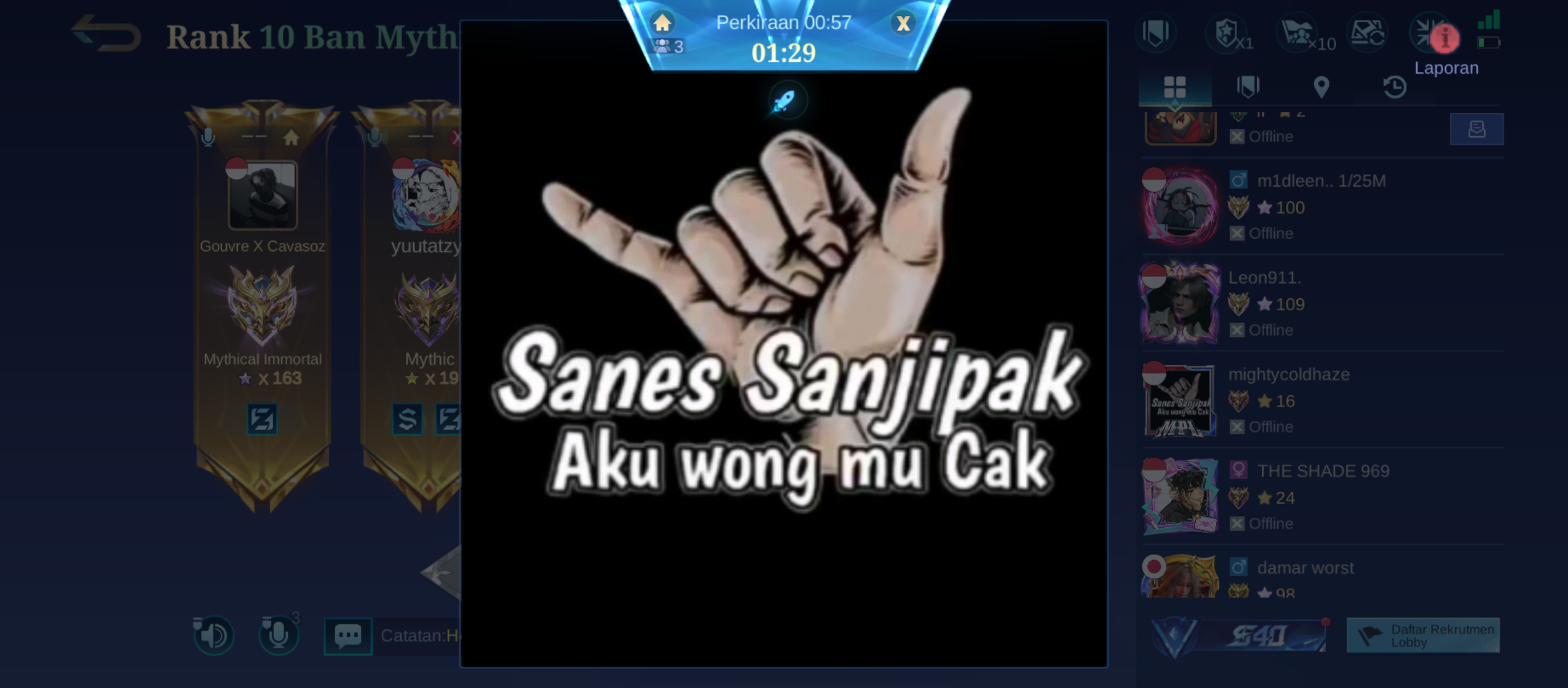 MBAJINGBOYS